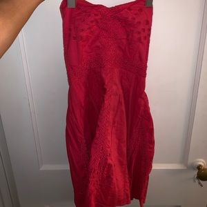 Cocktail dress